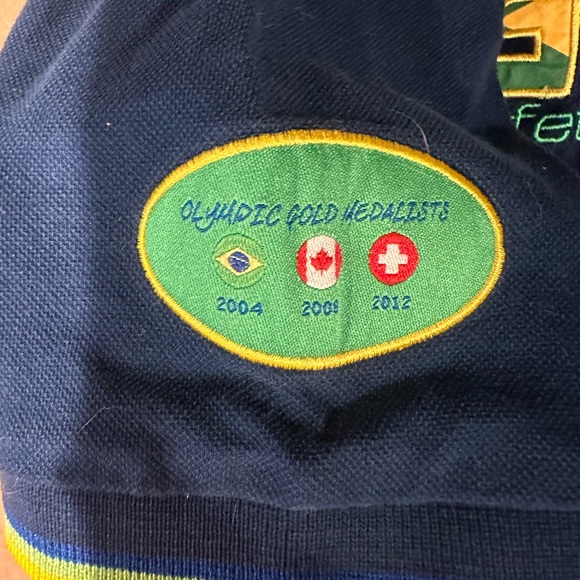 GPA Ladies Rio Polo Shirt - Picture 7 of 7